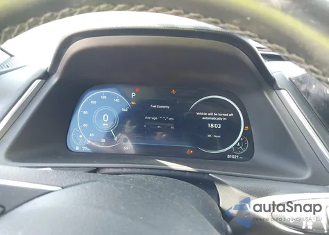 2021 Hyundai Sonata Sel from USA, damaged, VIN 5NPEF4JA1MH104038